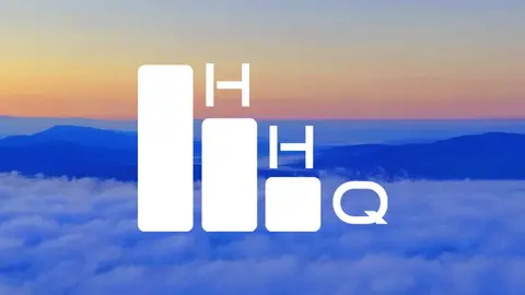 HHQ – Исследуем мир вместе