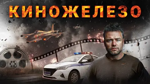 Киножелезо