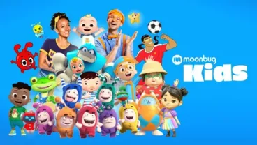 Moonbug Kids TV