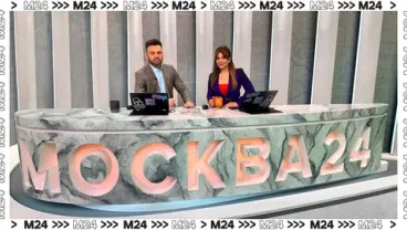 Москва 24