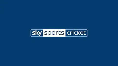 SKY SPORTS CRICKET