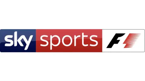 SKY SPORTS F1