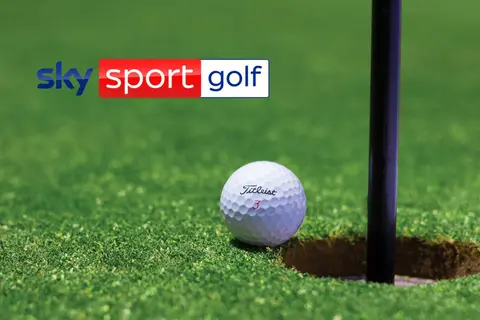 SKY SPORTS GOLF