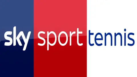 SKY SPORTS TENNIS