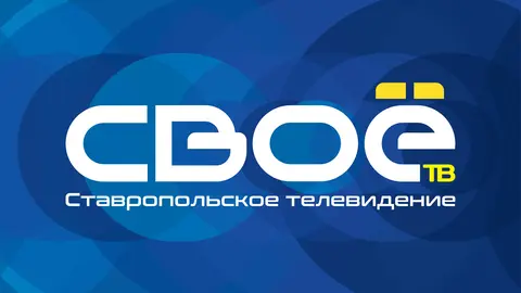 Своё ТВ