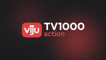 Viju TV1000 Action
