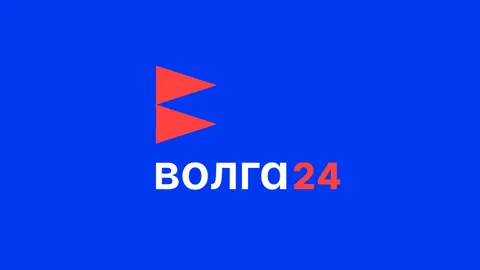 Волга 24