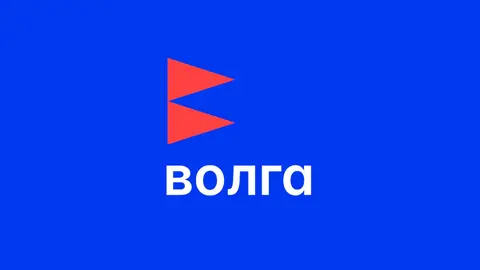Волга